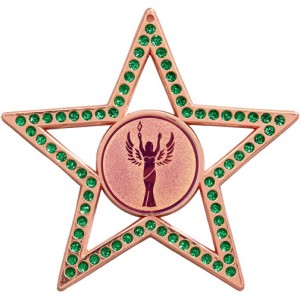 Bronze